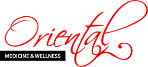 Oriental Wellness Center Logo